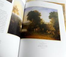 TWO J.M.W. TURNER VOLUMES