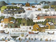 CHARLES WYSOCKI