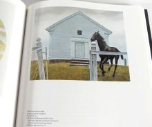 TWO ALEX COLVILLE ART BOOKS