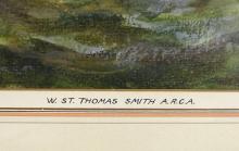 WILLIAM ST. THOMAS SMITH