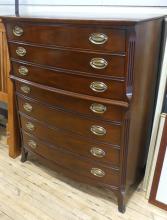 GIBBARD CHEST OF DRAWERS