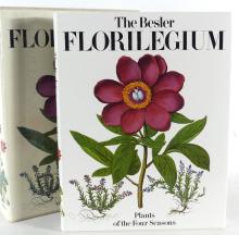 THE BESLER FLORILEGIUM VOLUME