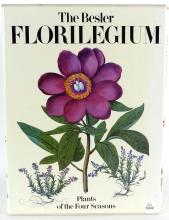 THE BESLER FLORILEGIUM VOLUME