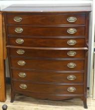 GIBBARD CHEST OF DRAWERS