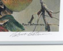 ROBERT BATEMAN