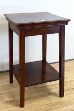 ART DECO SIDE TABLE