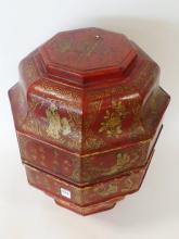 CHINESE CONTAINER