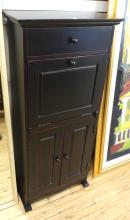 SLENDER CABINET