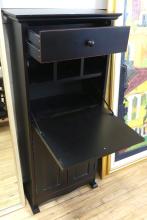 SLENDER CABINET