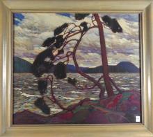 TOM THOMSON