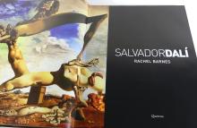 SALVADOR DALI VOLUME