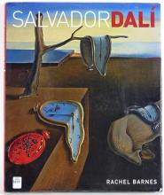 SALVADOR DALI VOLUME