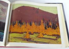 TWO TOM THOMSON BOOKS