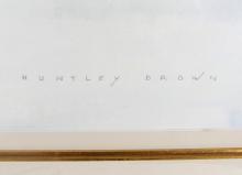 HUNTLEY BROWN