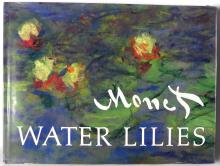 IMPRESSIONIST ART BOOKS