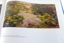 IMPRESSIONIST ART BOOKS