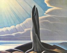 LAWREN HARRIS