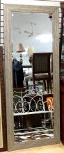 CONTEMPORARY DRESSING MIRROR