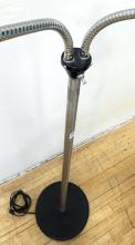 MCM GOOSENECK FLOOR LAMP