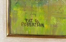 PAT G. ROBERTSON