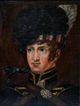 SCOTTISH PORTRAIT