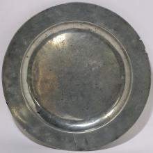 PEWTER CHARGER