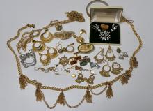 COSTUME JEWELLERY