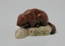 BESWICK BEAVER