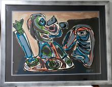 KAREL APPEL