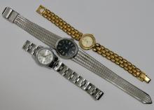 LADIES' WATCHES