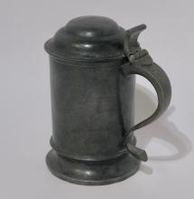 EUROPEAN TANKARD