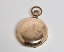 POCKET WATCH, PARIS ONTARIO