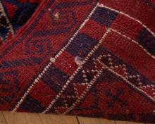 KILIM RUNNER