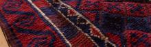 KILIM RUNNER