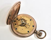 POCKET WATCH, PARIS ONTARIO