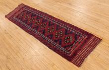 KILIM RUNNER