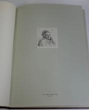 REMBRANDT ETCHINGS