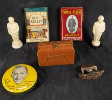 VINTAGE COLLECTIBLES