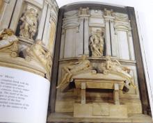 TWO MICHELANGELO ART BOOKS