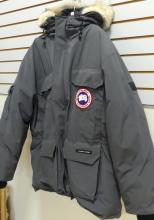 CANADA GOOSE EXPEDITION PARKA