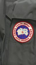 CANADA GOOSE EXPEDITION PARKA