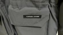 CANADA GOOSE EXPEDITION PARKA