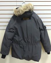 CANADA GOOSE EXPEDITION PARKA