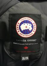 CANADA GOOSE EXPEDITION PARKA