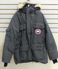 CANADA GOOSE EXPEDITION PARKA