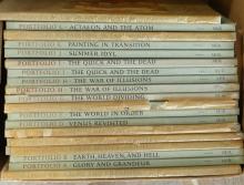 METROPOLITAN SEMINARS OF ART BOOK SET