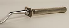 CARTIER CARVING SET