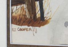 R.J. COOPER