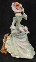 ROYAL DOULTON "LOYAL FRIEND" FIGURINE