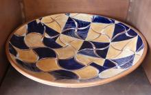 DECORATIVE ART POTTERY